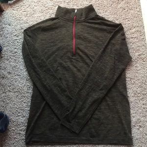 Men’s Lulu Lemon 1/4 Zip